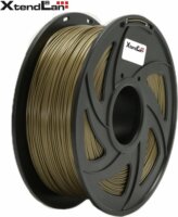 XtendLAN Filament PET-G 1.75mm 1 kg - Bronz