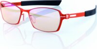 Arozzi Visione VX-500-6 Kékfényszűrős szemüveg - Narancssárga