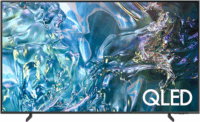 Samsung 43" QE43Q60DAUXXH UHD QLED SMART TV