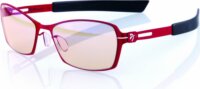 Arozzi Visione VX-500-5 Kékfényszűrős szemüveg - Piros