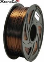 XtendLAN Filament PET-G 1.75mm 1 kg - Réz