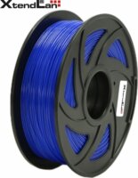 XtendLAN Filament PET-G 1.75mm 1 kg - Cián