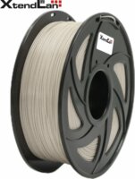 XtendLAN Filament PET-G 1.75mm 1 kg - Test színű