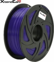 XtendLAN Filament PET-G 1.75mm 1 kg - Lila