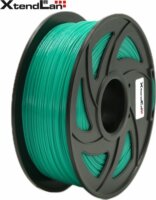 XtendLAN Filament PET-G 1.75mm 1 kg - Zöld
