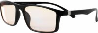 Arozzi Visione VX-200 Kékfényszűrős szemüveg - Fekete