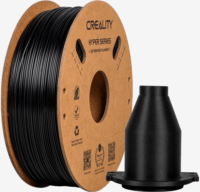 Creality 3301020035 Filament CR-ABS 1.75mm 1 kg - Fekete