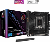 ASRock Z790I Lightning WiFi Alaplap