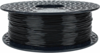 AzureFilm 98A Filament TPU 1.75mm 300g - Fekete