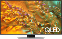 Samsung 50" QE50Q80DATXXH UHD QLED SMART TV
