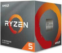 AMD Ryzen 5 3500 3.6GHz (sAM4) Processzor - BOX
