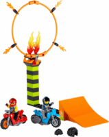 LEGO® City: 60299 - Kaszkadőr verseny