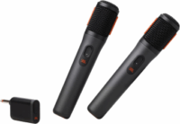 JBL PartyBox Wireless Mikrofon készlet (2 db / csomag)