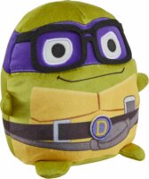 Tini nindzsa teknőcök: Cuutopia plüss figura, 13 cm - Donatello