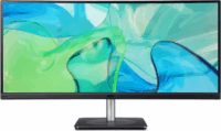 Acer 34" Vero CB343CUR Hajlított Monitor