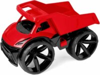Wader: Maximus billencs Dömper 59 cm - Piros
