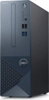 Dell Inspiron 3020 DT Számítógép (Intel i7-13700 / 16GB / 512GB SSD + 1TB HDD / Nvidia RTX 3050 / Win11)
