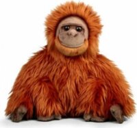 Animigos World of Nature: Orángután plüss - 24 cm