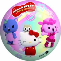 Hello Kitty: Gumiabda - 23 cm