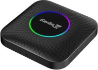 Carlinkit TBOX Plus Led Vezeték nélüli Carplay adapter 4G/64G