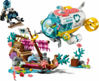 LEGO® Friends: 41378 - Delfin mentő akció