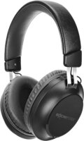 Boompods Lunar Bluetooth Fejhallgató Headset - Fekete