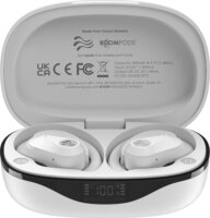 Boompods Sportpods Ocean Wireless Headset - Fehér