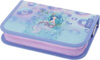 Herlitz Mystic Mermaid tolltartó - Mintás