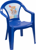 Flair Fantasy Gyerek kerti szék - Kék