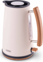 Lauben Electric Kettle 17CR 1.7L Vízforraló - Pink