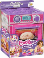 Cobi Cookeez 23502 Süti sütő - Rózsaszín