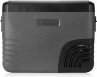 Yolco KX 40 Elektromos hűtőláda - Fekete