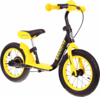 Ramiz Sportrike Balancer 12" Gyermek Futóbicikli - Sárga