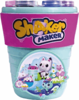 Cobi Shaker Maker 442307 - Rózsaszín/Türkiz