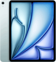 Apple iPad Air (2024) 13" 256GB Tablet - Kék