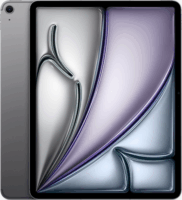 Apple iPad Air (2024) 13" 512GB Tablet - Space Gray