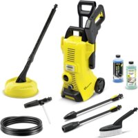 Karcher 1.676-105.0 Magasnyomású Mosó