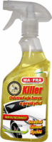 Ma-Fra MF-H0407 Killer rovar és gyanta eltávolító - Szórófejes 500ml