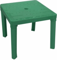 Flair Teddy Kerti gyerek asztal - Zöld