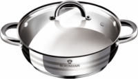 Berlinger Haus BL-1004A Gourmet Line 26cm Lábas