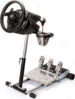 Wheel Stand Pro WSP T500 Deluxe Kormány és pedáltartó állvány (Csomagsérült)