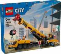 LEGO® City: 60409 - Sárga mobildaru