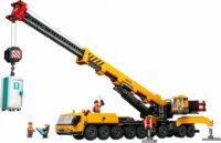 LEGO® City: 60409 - Sárga mobildaru