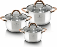 Berlinger Haus BL-3247 Gourmet Line Edénykészlet (6 részes)