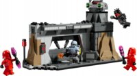 LEGO® Star Wars: 75386 - Paz Vizsla™ és Moff Gideon™ csatája