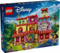 LEGO® Disney: 43245 - A varázslatos Madrigal ház