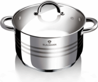 Berlinger Haus BL-1020A Gourmet Line 20cm Lábas