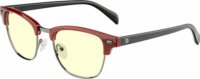 Gunnar Diablo IV Sanctuary Edition BLF 65 Kékfény szűrő szemüveg +0,2 D - Blizzard Blood / Onyx