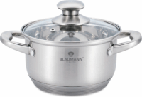 Berlinger Haus BL-3320 Satin Gourmet Line 24cm Lábas