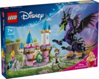 LEGO® Disney: 43240 - Demóna sárkány formájában